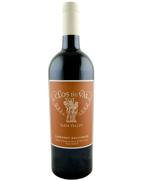 Clos du Val Cabernet Sauvignon 750ml