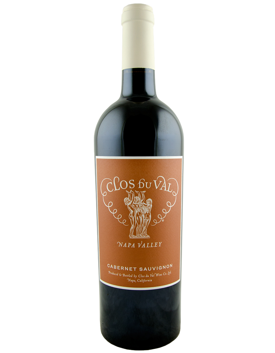 Clos du Val Cabernet Sauvignon 750ml