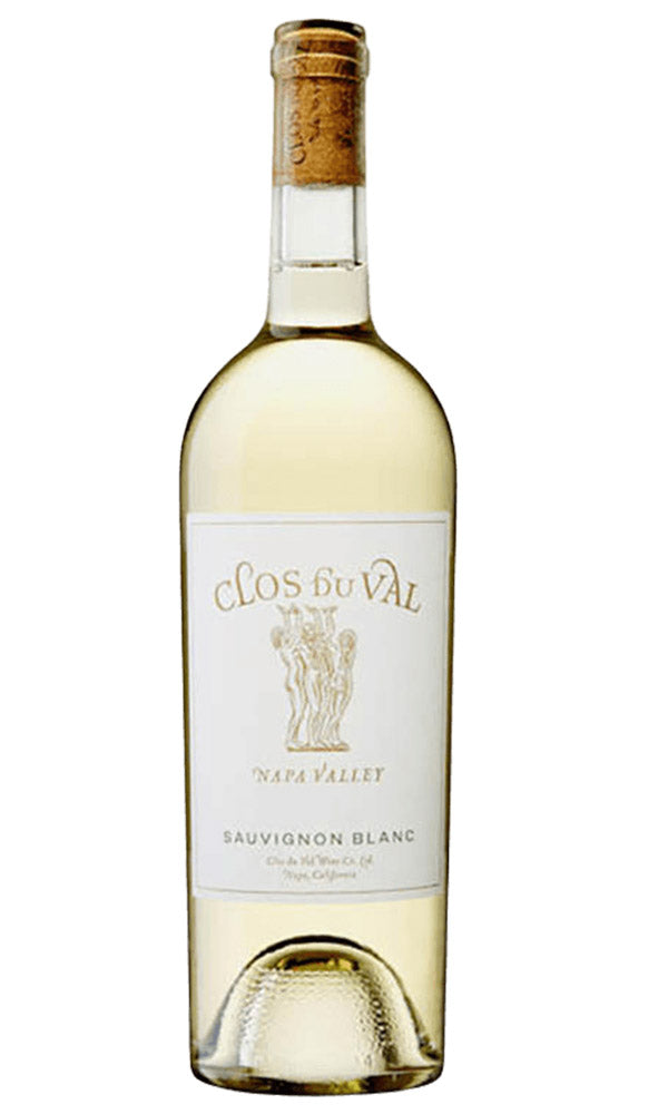 Clos du Val Sauvignon Blanc 2024 from Prism Fine Wine