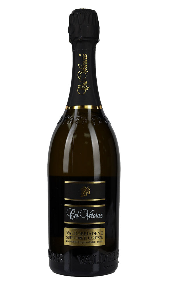 Col Vetoraz Prosecco di Valdobbiadene Cartizze DOCG 2024 750ml from Prism Fine Wine