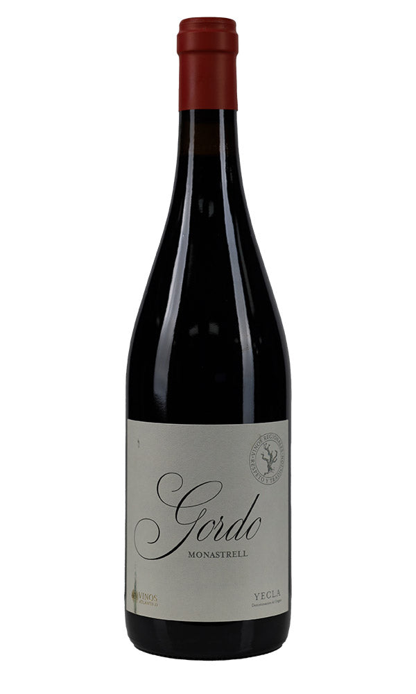 Compania de Vinos del Atlantico Yecla Gordo Tinto 2021 750ml from Prism Fine Wine
