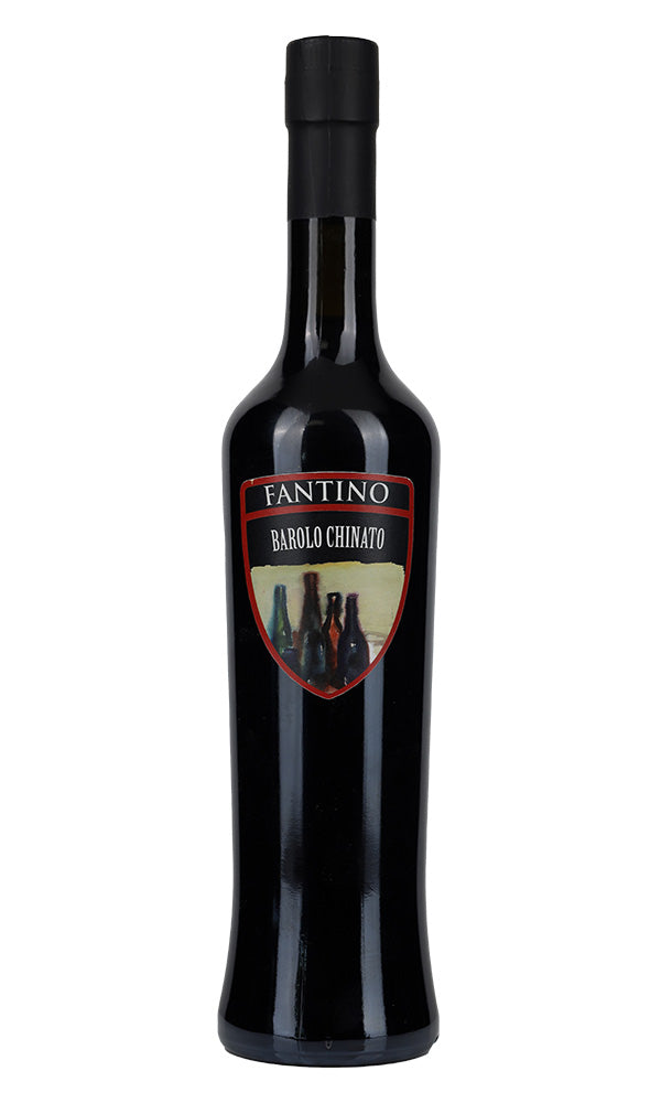 Conterno Fantino Barolo Chinato NV 500ml from Prism Fine Wine