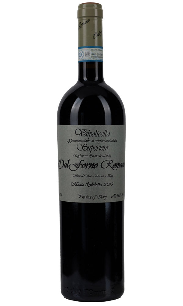 Dal Forno Romano Vigneto Monte Lodoletta Valpolicella Superiore 2019 750ml from Prism Fine WIne