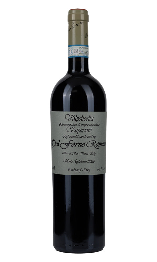 Dal Forno Romano Vigneto Monte Lodoletta Valpolicella Superiore 2020 750ml from Prism Fine Wine