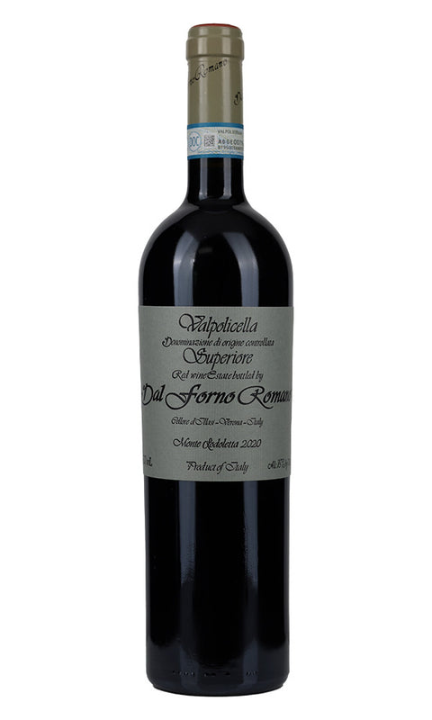 Dal Forno Romano Vigneto Monte Lodoletta Valpolicella Superiore 2020 750ml