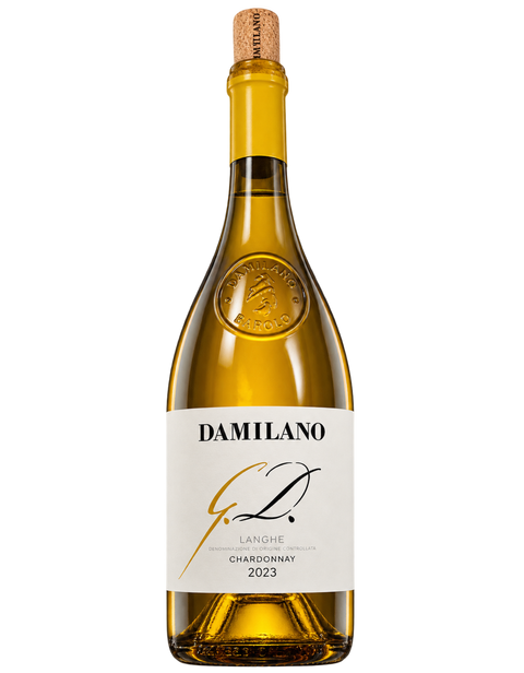 Damiliano Chardonnay 2023 750ml