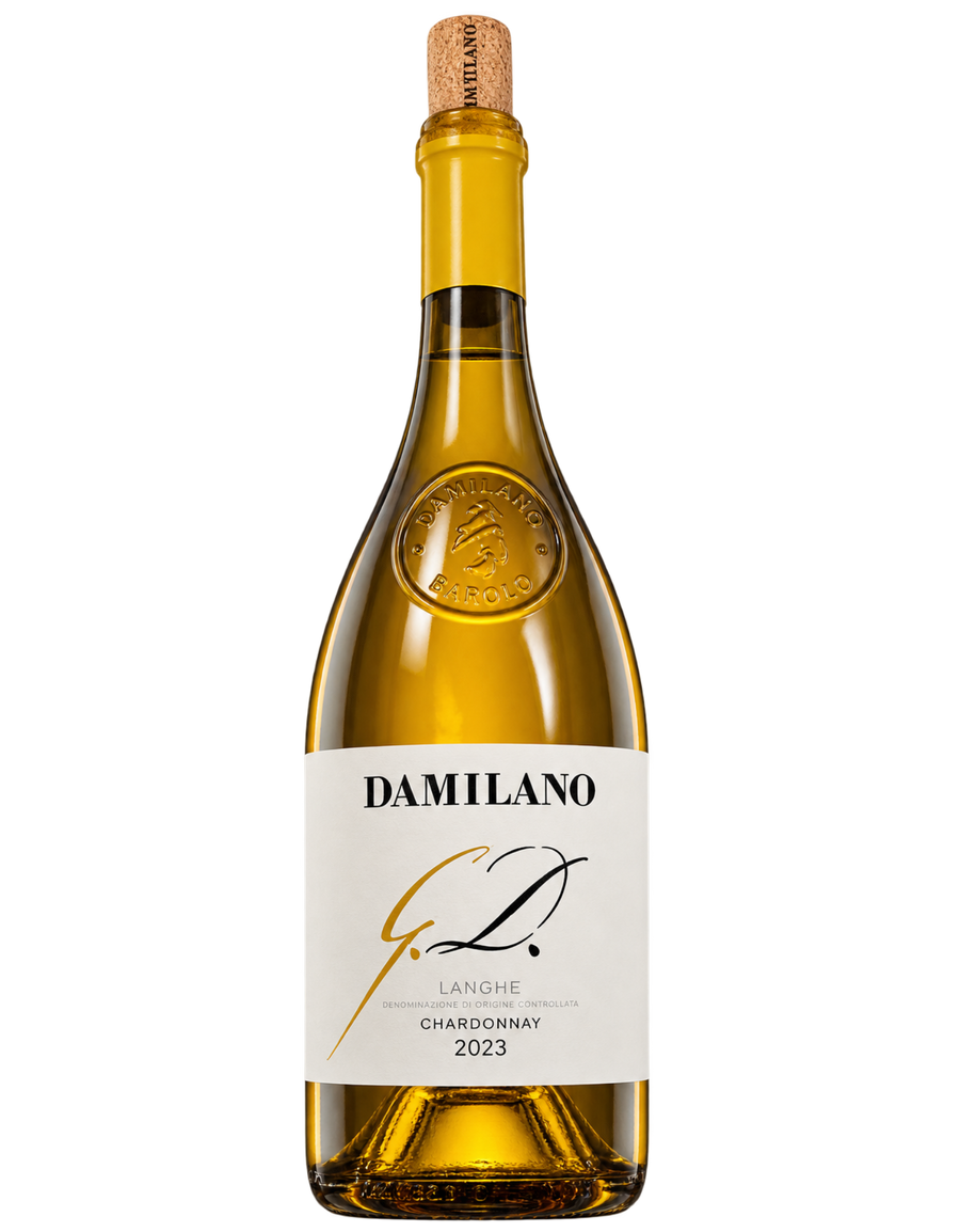 Damiliano Chardonnay 2023 750ml