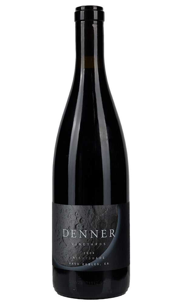 Denner Vineyards 'Nightshade' 2024 750ml from Prism Fine Wine