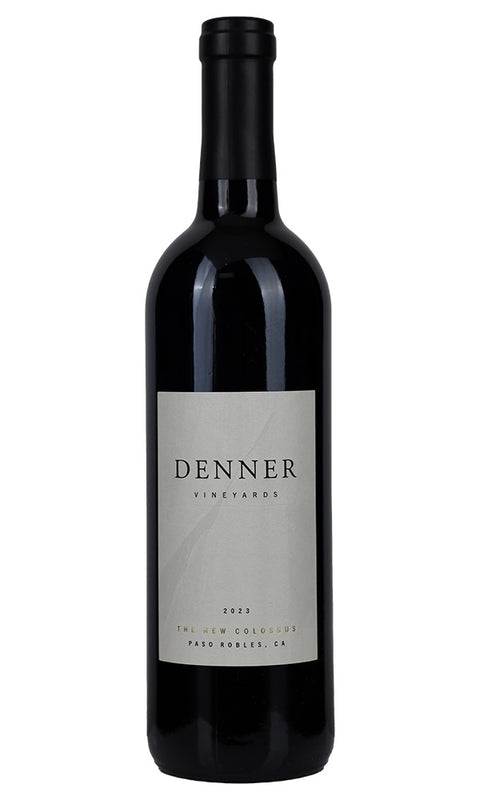 Denner Vineyards 'The New Colossus' 2023 750ml