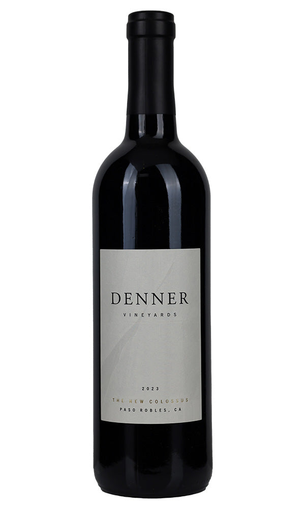 Denner Vineyards 'The New Colossus' 2023 750ml from Prism Fine Wine