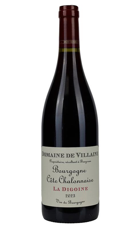 Domaine A. & P. de Villaine Bourgogne Cote Chalonnaise La Digoine 2023 750ml