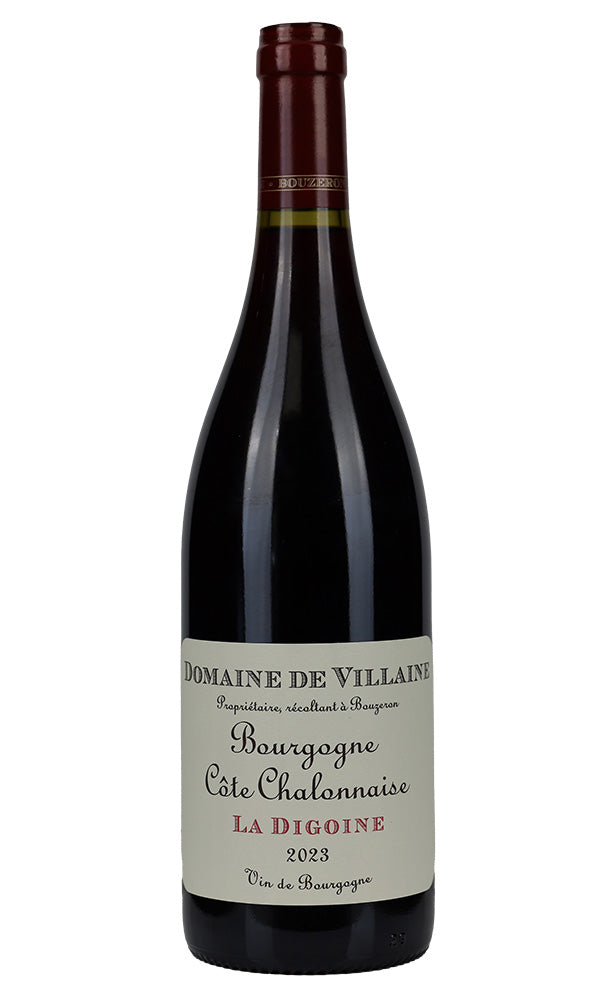 Domaine A. & P. de Villaine Bourgogne Cote Chalonnaise La Digoine 2023 750ml from Prism Fine Wine