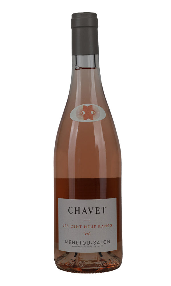 Domaine Chavet Fils Menetou-Salon Tradition Rose 2025 750ml from Prism Fine Wine