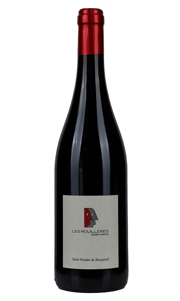 Domaine Frederic Mabileau Saint-Nicolas de Bourgueil Les Rouilleres 2023 750ml from Prism Fine Wine