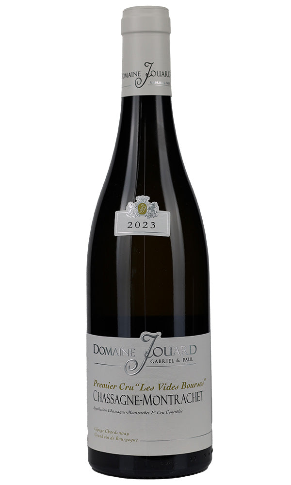 Domaine Gabriel et Paul Jouard Les Chaumees Clos de la Truffiere 2023 750ml from Prism Fine Wine