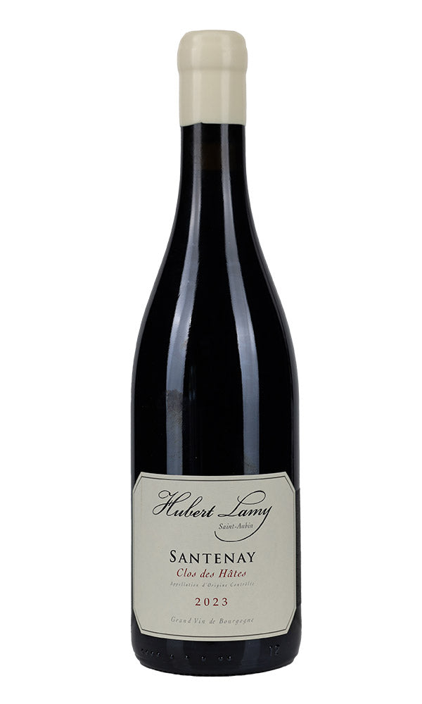 Domaine Hubert Lamy Santenay Clos des Hates 2023 750ml from Prism Fine Wine