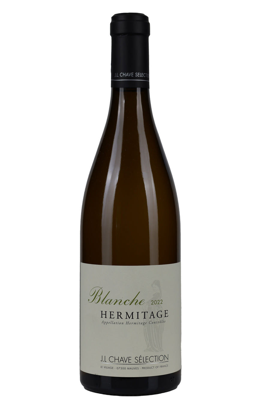 Domaine Jean-Louis Chave Selection Hermitage Blanc Blanche 2022 750ml