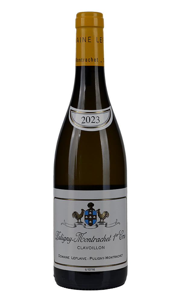 Domaine Leflaive Clavoillon 2023 750ml from Prism Fine Wine