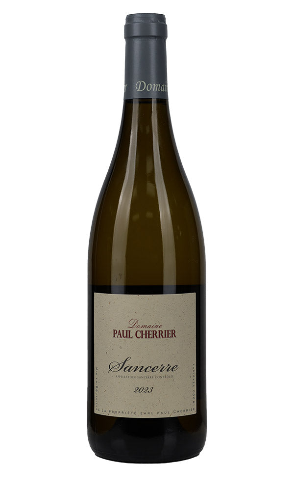 Domaine Paul Cherrier Sancerre 2023 750ml from Prism Fine Wine
