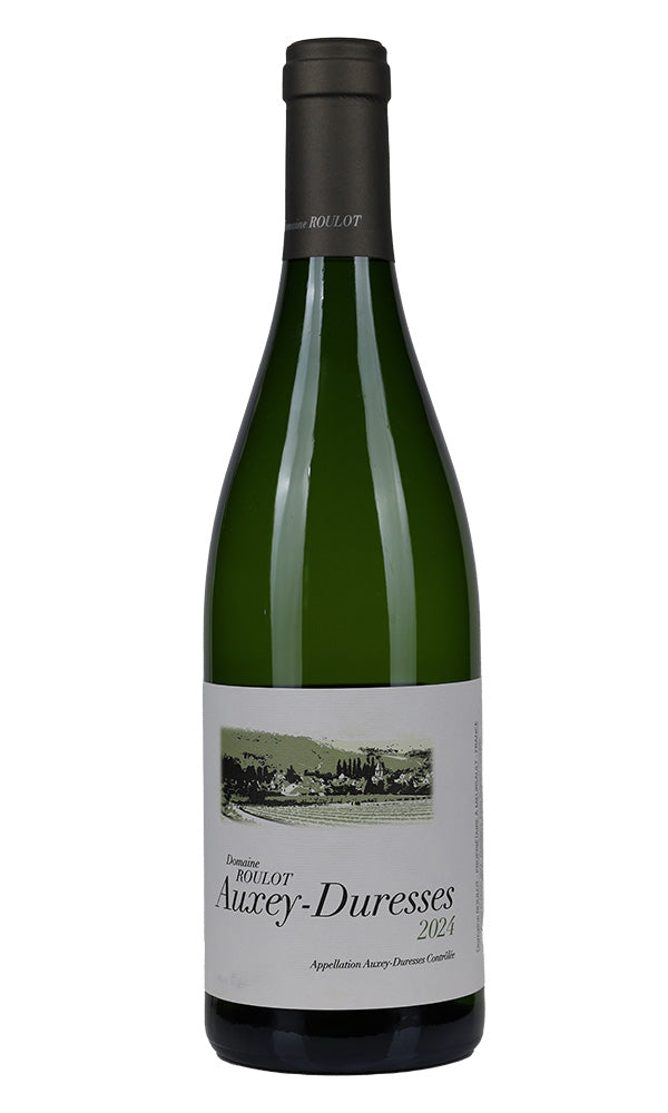 Domaine Roulot Auxey-Duresses Blanc 2024 750ml from Prism Fine Wine