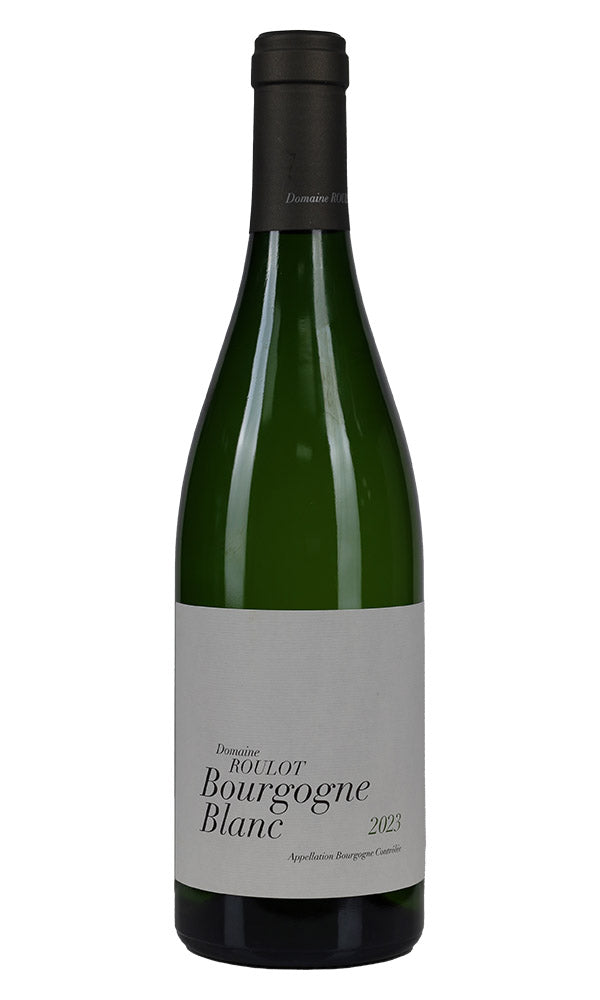 Domaine Roulot Bourgogne Blanc 2023 750ml from Prism Fine Wine