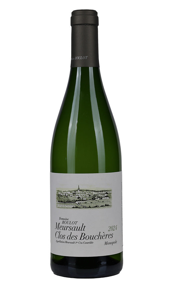 Domaine Roulot Clos des Boucheres Monopole 2024 750ml from Prism Fine WIne