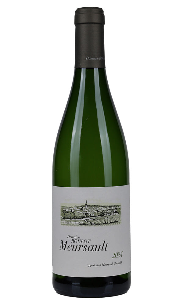 Domaine Roulot Meursault 2024 750ml from Prism Fine Wine