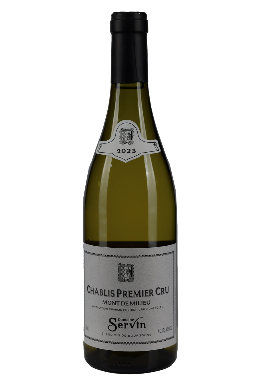 Domaine Servin Mont de Milieu 2023 750ml