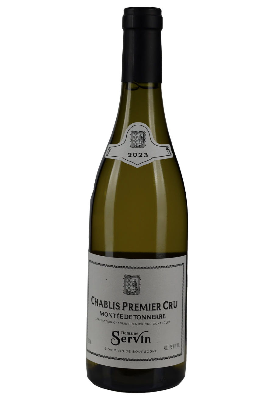 Domaine Servin Montee de Tonnerre 2023 750ml from Prism Fine Wine