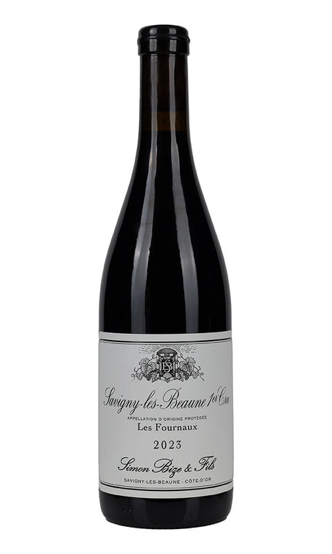 Domaine Simon Bize et Fils Aux Fourneaux 2023 750ml