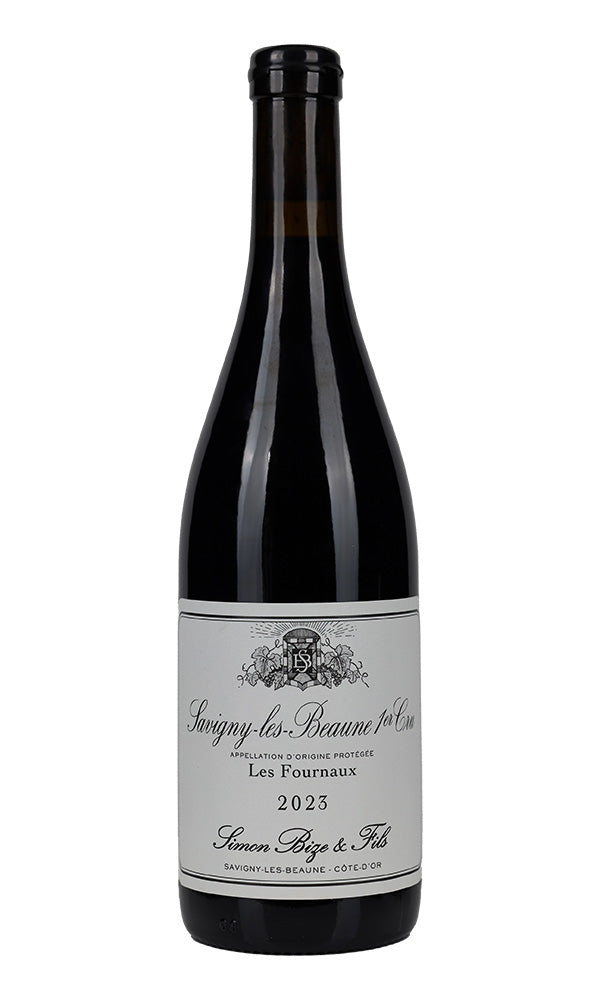 Domaine Simon Bize et Fils Aux Fourneaux 2023 750ml from Prism Fine Wine