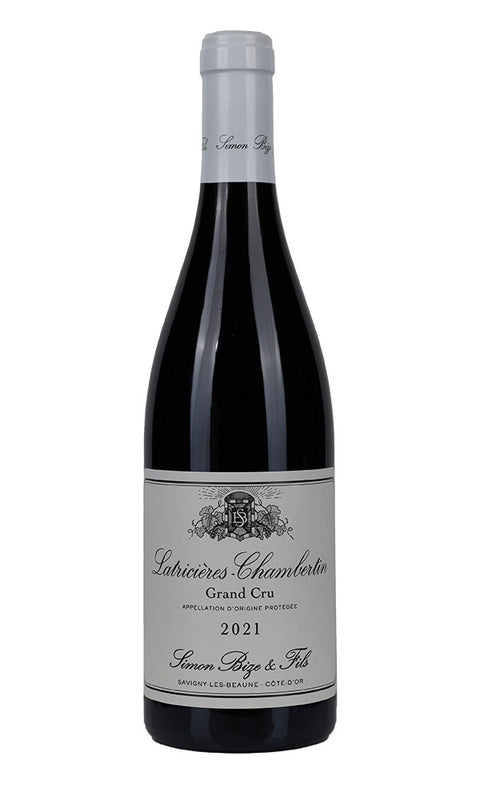 Domaine Simon Bize et Fils Latricieres-Chambertin Grand Cru 2021 750ml