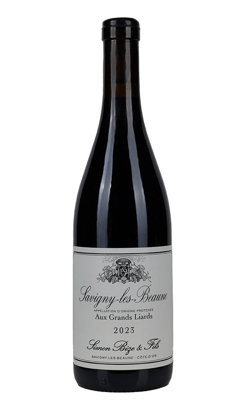 Domaine Simon Bize et Fils Savigny-les-Beaune Aux Grands Liards 2023 750ml