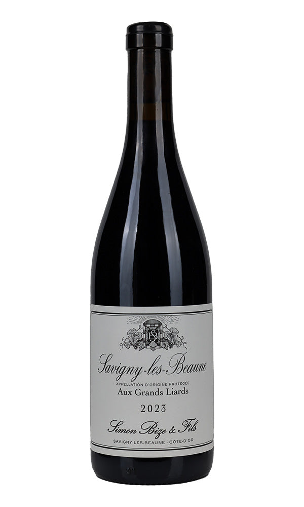 Domaine Simon Bize et Fils Savigny-les-Beaune Aux Grands Liards 2023 750ml from Prism Fine Wine