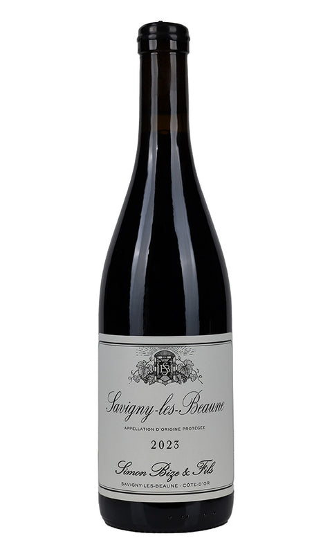 Domaine Simon Bize et Fils Savigny-les-Beaune Rouge 2023 750ml