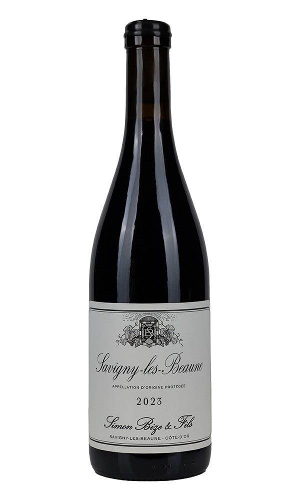 Domaine Simon Bize et Fils Savigny-les-Beaune Rouge 2023 750ml from Prism Fine Wine