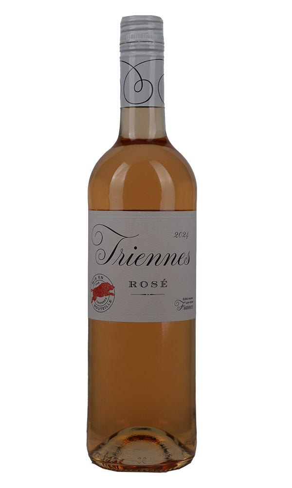Domaine de Triennes Rose 2024 750ml from Prism Fine Wine