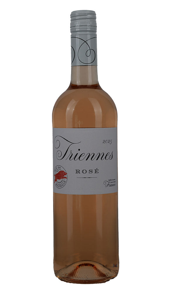 Domaine de Triennes Rose 2025 750ml from Prism Fine Wine