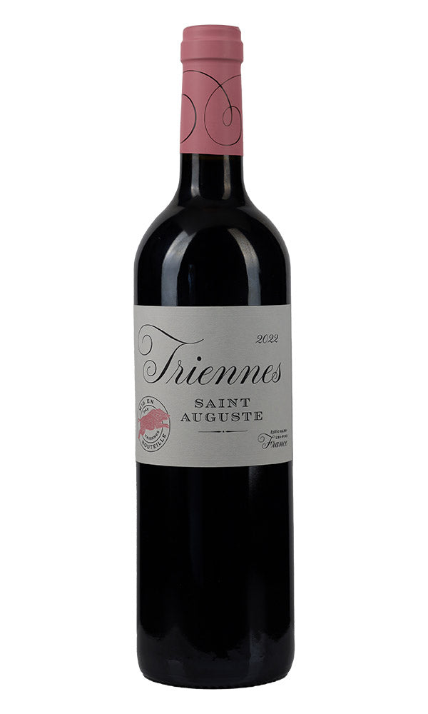 Domaine de Triennes Saint Auguste 2022 750ml from Prism Fine Wine