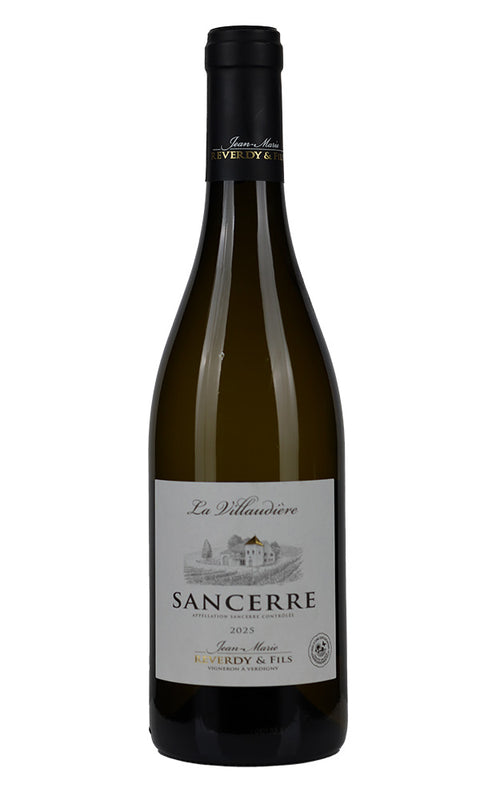 Domaine la Villaudiere Reverdy Sancerre 2025 750ml