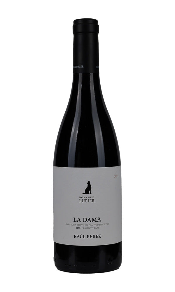 Domaines Lupier La Dama 2023 750ml from Prism Fine Wine