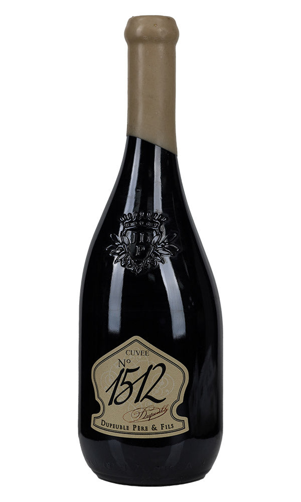 Dupeuble Pere & Fils Chateau des Pertonnieres Beaujolais '1512' 2015 750ml from Prism Fine Wine