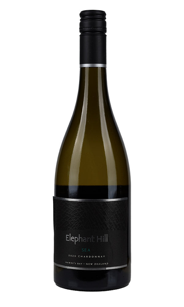 Elephant Hill 'Sea' Chardonnay 2020 750ml from Prism Fine Wine