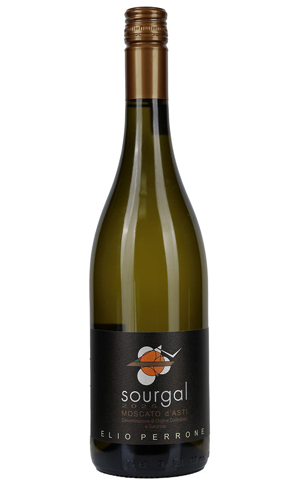Elio Perrone Sourgal 2025 750ml from Prism Fine Wine