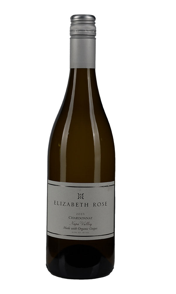 Elizabeth Rose Chardonnay 2023 750ml from Prism Fine Wine