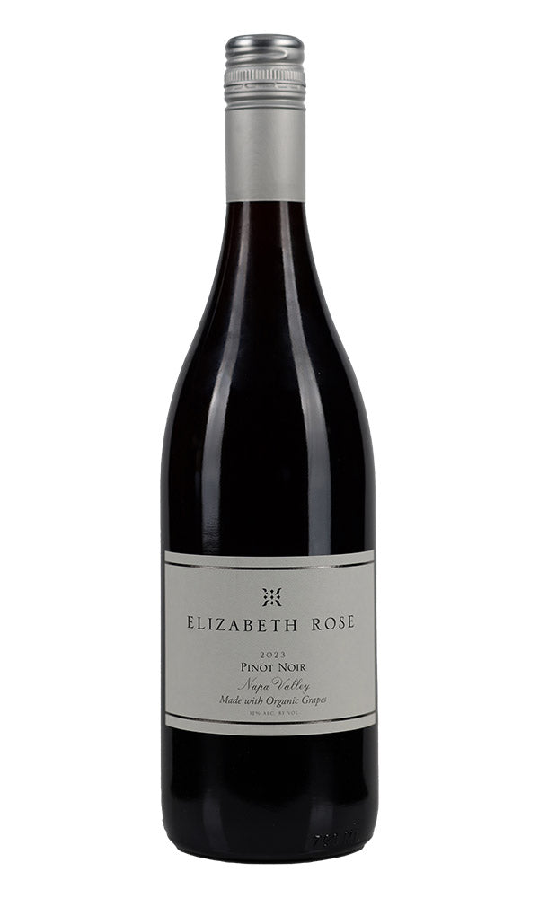Elizabeth Rose Pinot Noir 2023 750ml from Prism Fine Wine