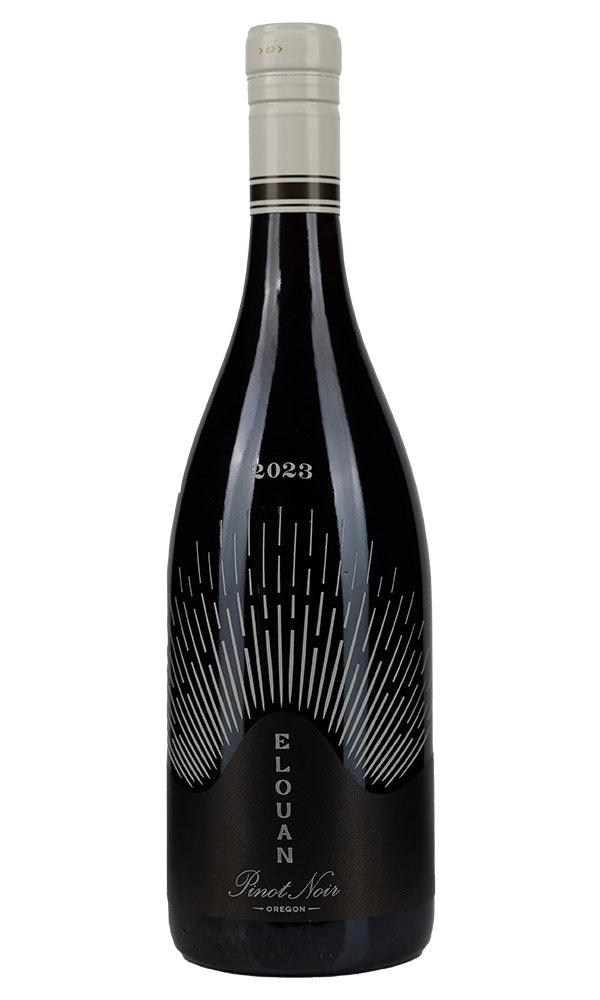 Elouan Pinot Noir 2023 750ml from Prism Fine Wine