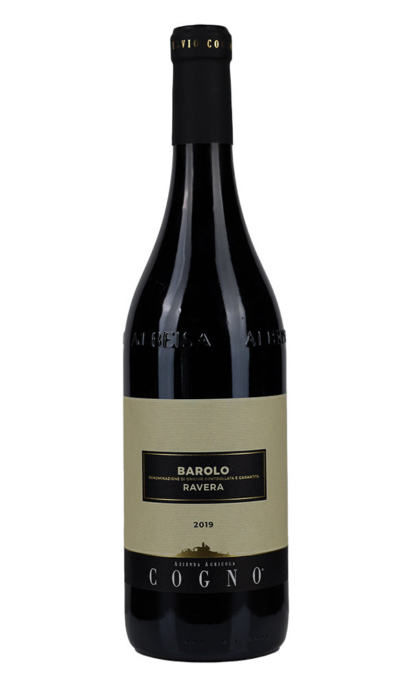 Elvio Cogno Ravera 2019 750ml from Prism Fine Wine