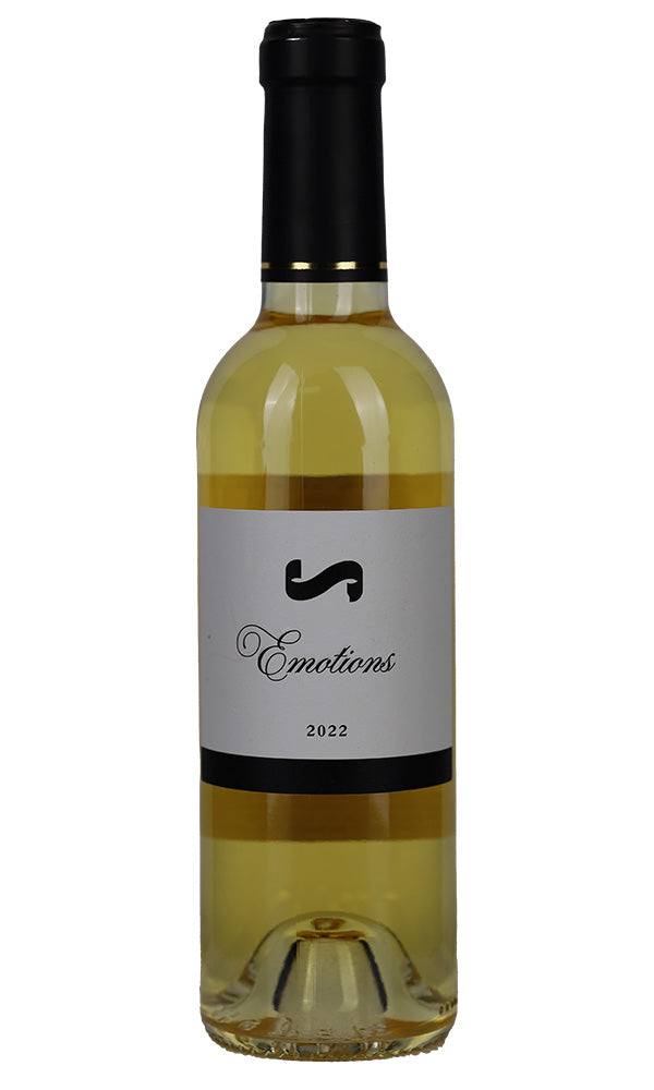 Emotions La Tour Blanche Sauternes 2022 375ml from Prism Fine Wine