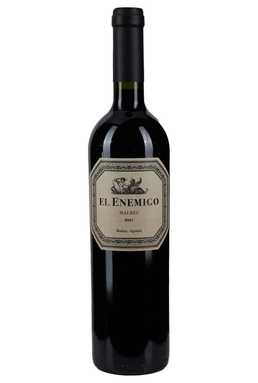 Enemigo El Enemigo Malbec 2021 750ml from Prism Fine Wine